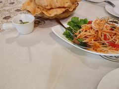 -Santoor 萨都里印度餐厅(北锣鼓巷店)