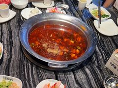 -老船舫·现做活鲜鱼馆(东郊记忆店)