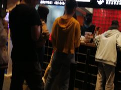 -黑色经典臭豆腐·湖南特产(太平街口店)