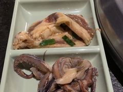 -盛江山自助料理(奥莱锦辉购物广场店)