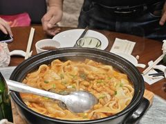 -南堂馆·新川菜(天府三街店)