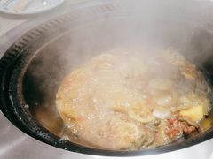 -门家大院铁锅炖(东北大马路店)