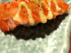 -木村武·手作寿司料理(中山亭店)