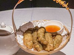 -顶特勒·黄鱼馆·特色菜(上海大世界店)