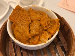 沙爹金钱肚-美心皇宫(沙田大会堂店)