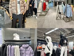 -王府井奥莱棋盘山小镇