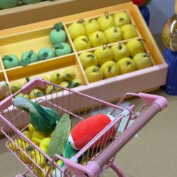 -奈尔宝家庭中心·亲子餐厅(苏州大悦城店)