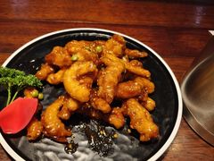 -前海沿·青岛菜(五四广场永旺店)