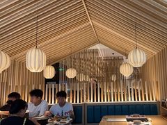 -温野菜涮涮锅(曲江大悦城店)