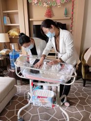 点击看大图 -巍阁高端月子会所