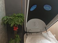 -华夏良子·足道SPA艾灸(铁道大厦店)