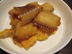 -庐灶江南·江南菜·四合院Bistro(东直门雍和宫·原华侨宾馆店)