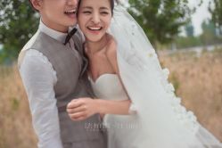 -太古映画婚纱摄影(天河店)