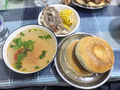 -園丁烤肉缸子肉