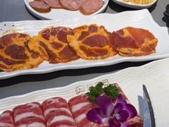 -外婆掌柜·东北家庭烤肉(托乐嘉店)