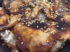 -Sushi Love 创意寿司(丽影广场店)