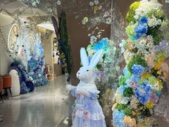 -LE SHARE洛笙·花园西餐(北京路步行街店)
