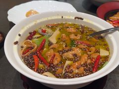 -炊江南·上海菜(国展华漕店)