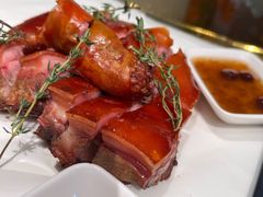 烤乳猪-老房子金沙元年川菜食府·花园餐厅(金沙店)