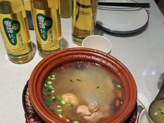 -炆火火·藕汤·湖北煨菜馆(销品茂店)