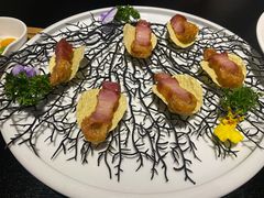 -RIVIERA 松鹤楼(外滩店)