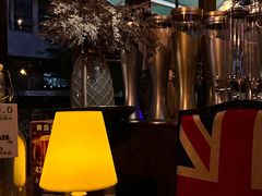 -JUKEBOX玖部音乐餐厅(华侨城店)