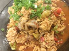 -湘肠香火锅店(团结湖店)