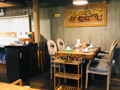 大堂-泽成冰煮羊火锅(中正天街店)