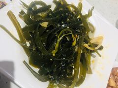 -杨记大丰收鱼庄(国贸店)