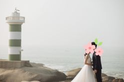 -Chic Bridal 熙可婚纱