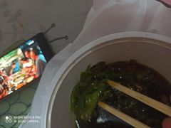 -东园小馆·早茶·淮扬小炒(印象汇店)