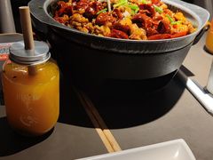 -川成元·麻辣香锅(凯德MALL西直门店)