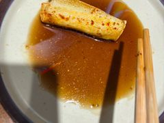 -老杨太太烧烤(文化广场店)