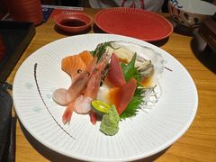 -王氏炉匠·烧鸟放题自助(三里屯店)