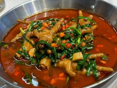 -川正旺江湖菜(三元桥店)