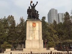-文瀛公园