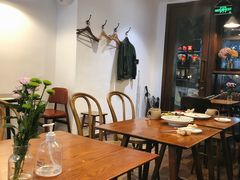 大堂-AFS Cafe & Canteen(闽江二路店)