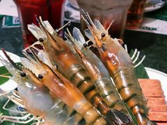 -禄婶鸡煲·打边炉