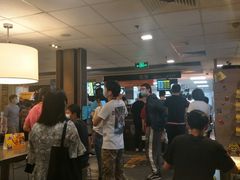 -麦当劳(酒仙桥路店)