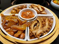 -蘑界·野生菌火锅(深业上城店)