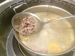 -海汕记·潮汕鲜牛肉火锅·自助