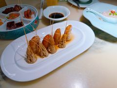 -淮扬府·游园京梦(北京SKP店)