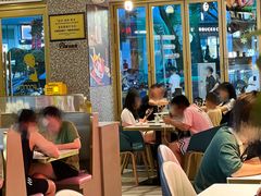 -柠檬树茶餐厅(海雅缤纷城店)