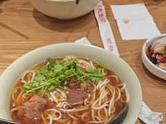 -李先生牛肉面大王(营口大润发店)