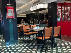 -奇芳阁·百年清真南京菜(夫子庙店)