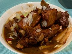 -饼中王酒楼(光复西路店)