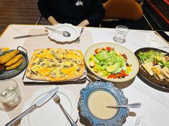 -get pizza意大利餐厅(凯德MALL店)