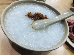 鸡粥-百家鸡味馆(清泰店)