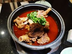 -百味源炭火烤翅 ·夜市大排档(酒仙桥店)