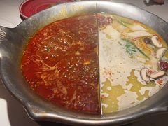 -九鼎轩脆毛肚火锅(三钢里店)